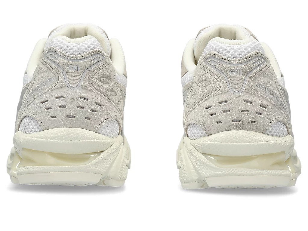 スニーカー ASICS Woman Sneakers White 1202A105 103 Buy Wmns Gel Kayano 14 'White Smoke Grey' - 1202A105 103 | GOAT