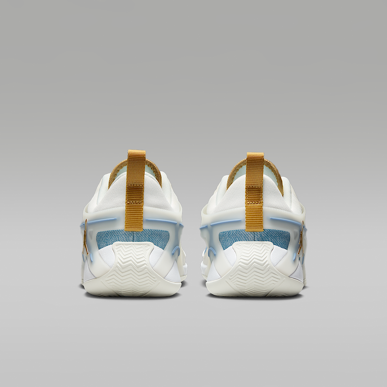 Womens Jordan Heir Series Denim and Gold FZ2471-104 | More