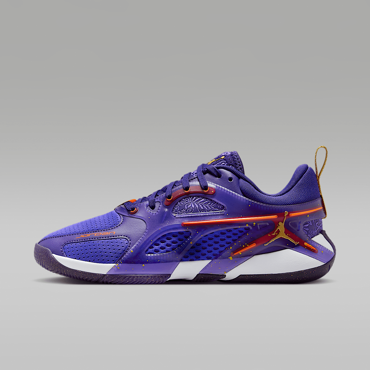Womens Jordan Heir Series Royalty IH7399-500 | More Sneakers