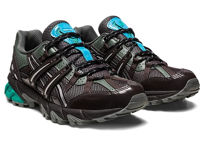 k*k様 asicsGEL-SONOMA 15-50 MATIN KIM GLA Matin Kim x ASICS GEL-SONOMA 15-50 