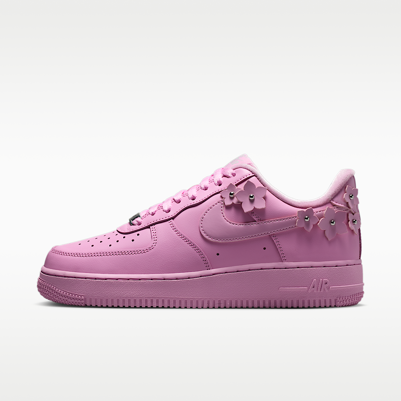 Nike Air Force 1/1 Cosmic Clay CZ5093-100 | More Sneakers