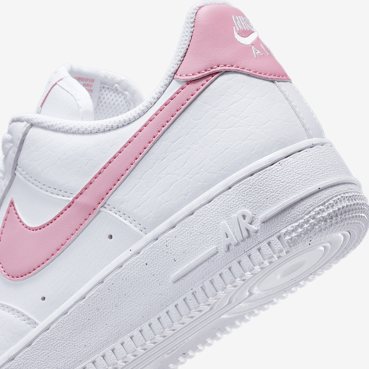 nike air force 1 elemental rose