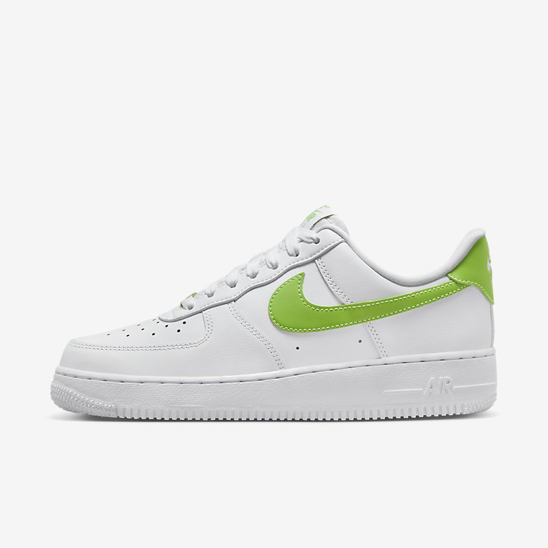 womens green air force 1