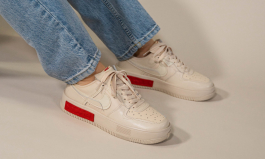 women's air force 1 fontanka pearl white
