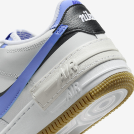 air force 1 shadow summit white ghost