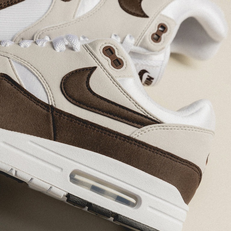 nike air max 1 baroque brown
