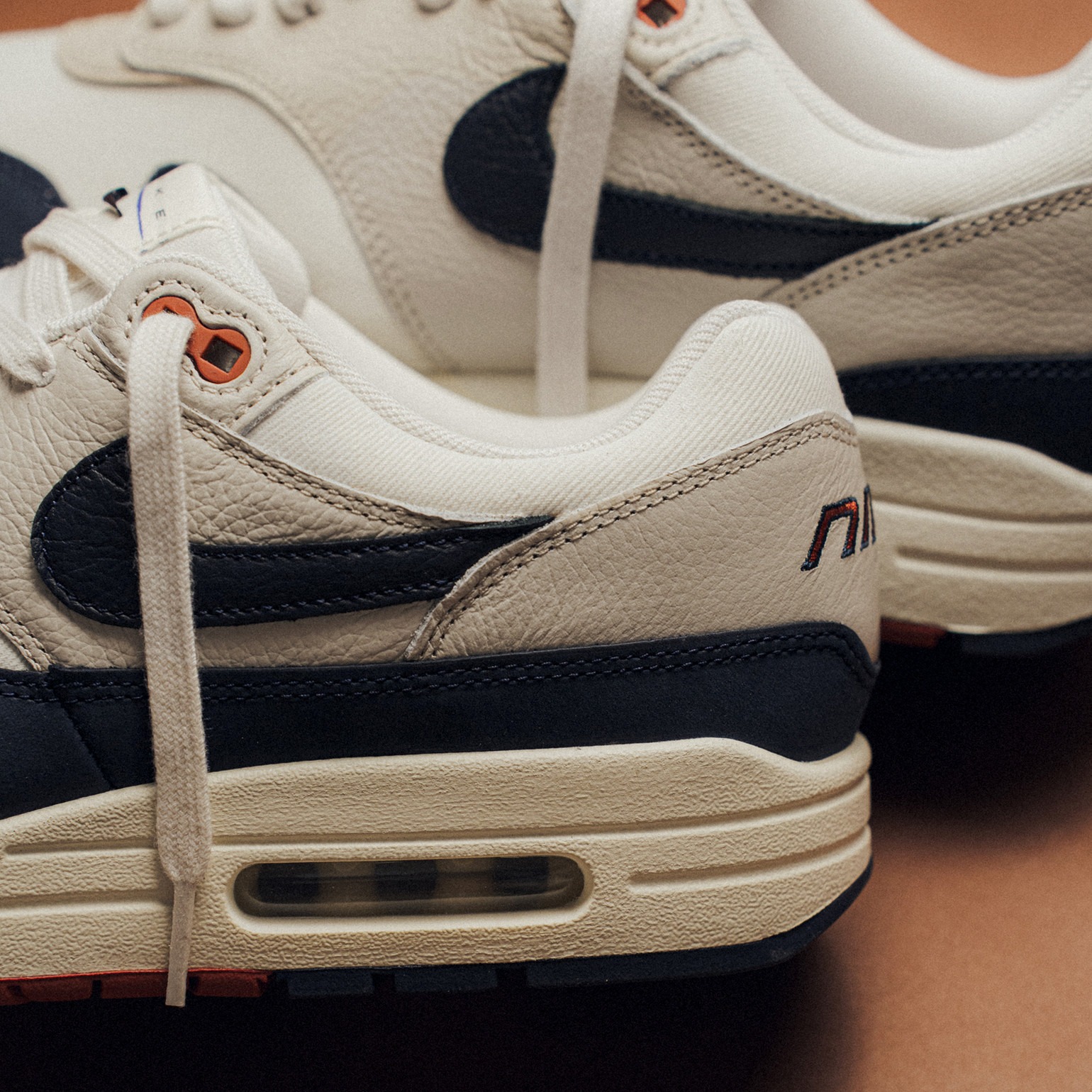 Womens Nike Air Max 1 LX Obsidian FD2370-110 | More Sneakers