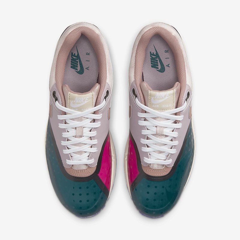 air max 1 plum