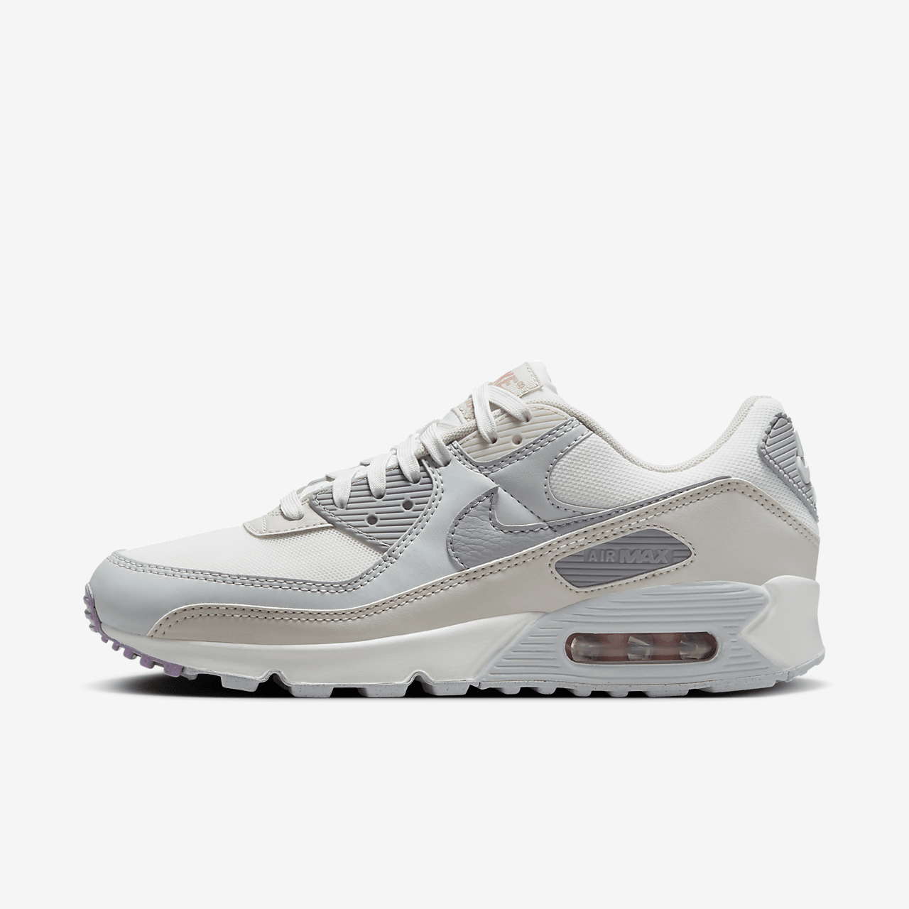 women's nike air max 90 pink