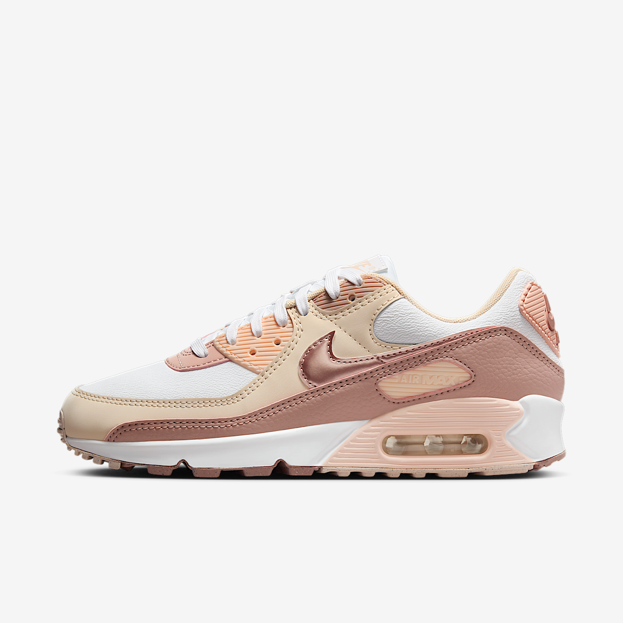 Nike Air Max 90 G NRG Cork DC4932-200 | More Sneakers