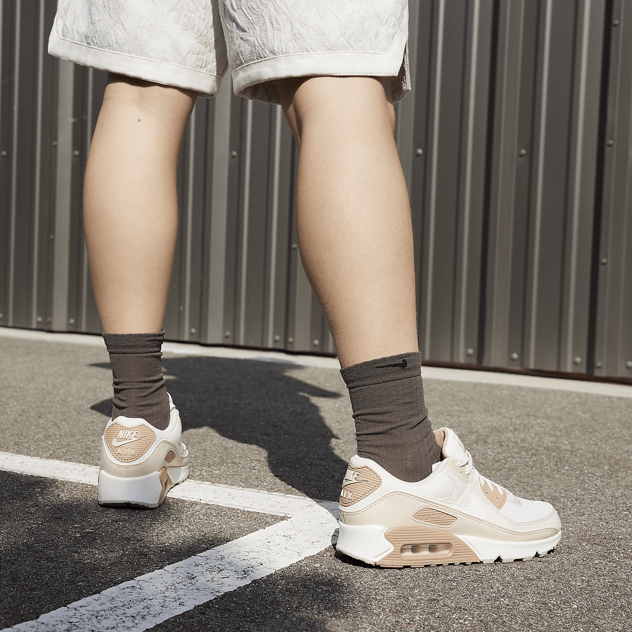 airmax 90 sand drift