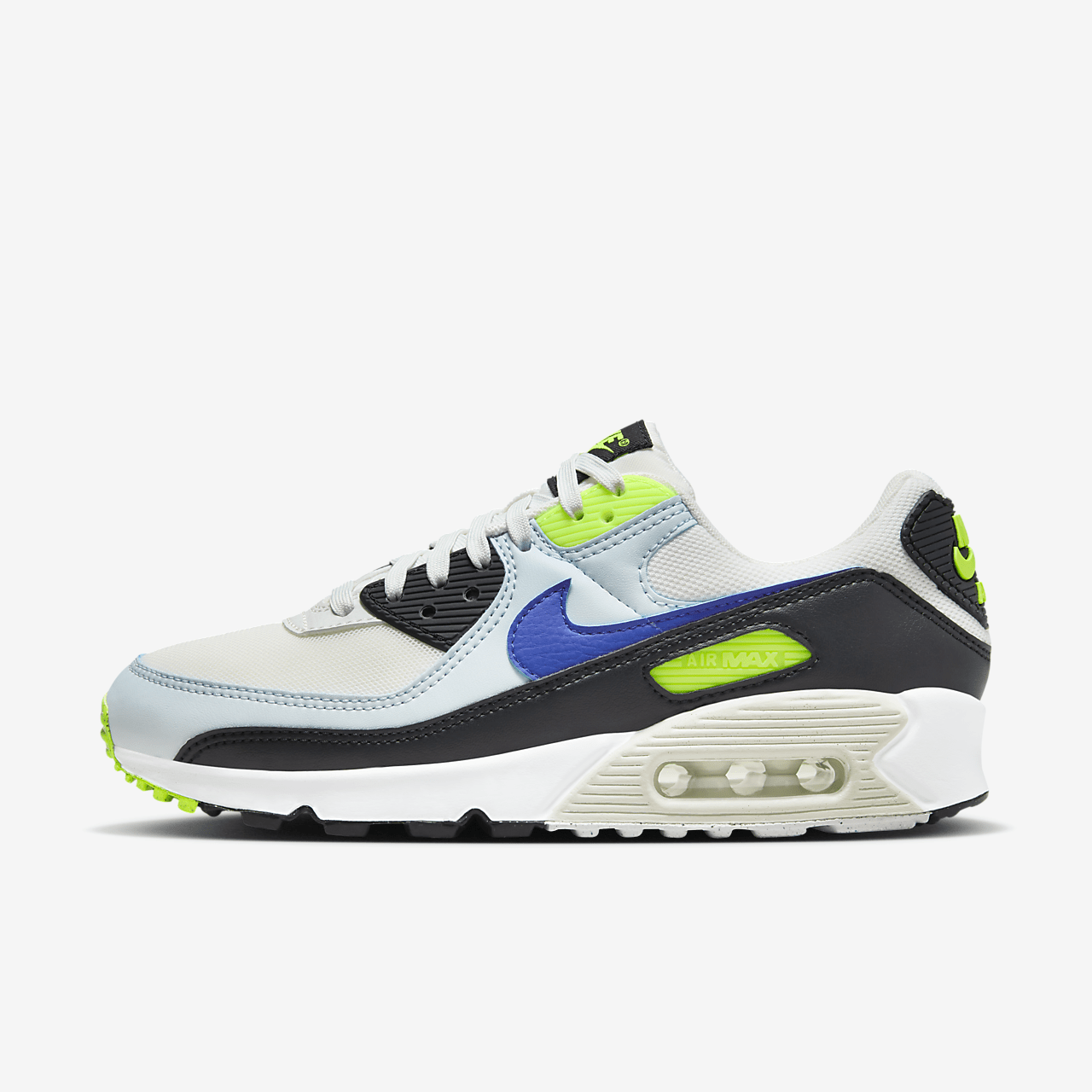 womens nike air max 90 volt