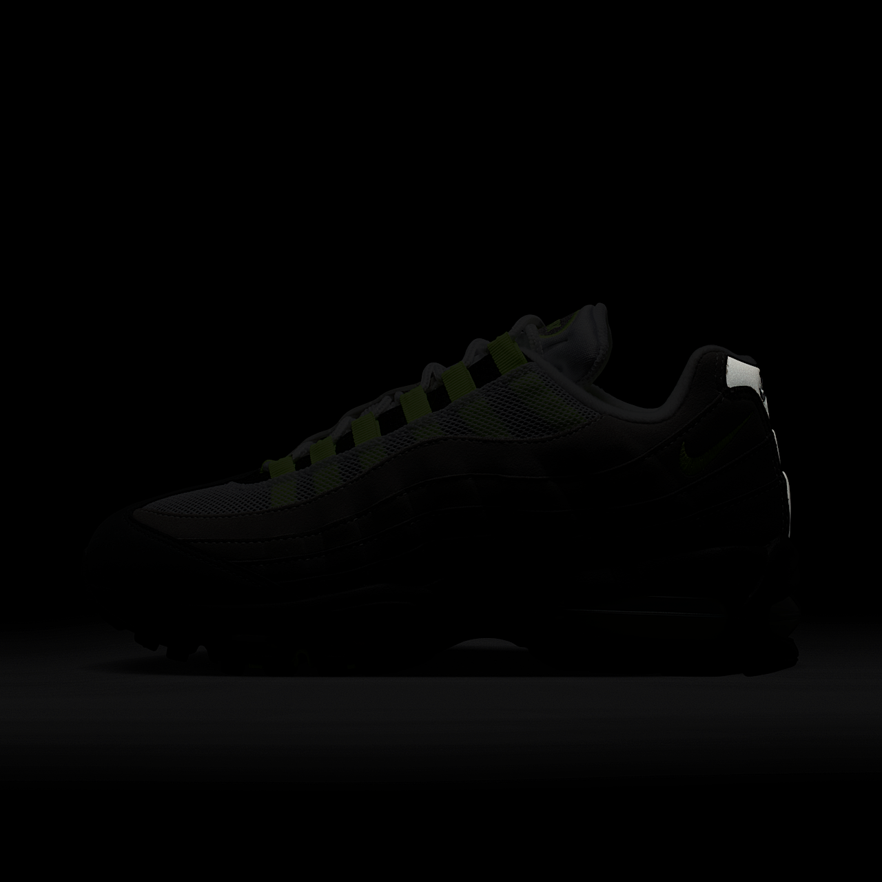 Womens Nike Air Max 95 Big Bubble Neon 2026 IO9926-001 | More Sneakers