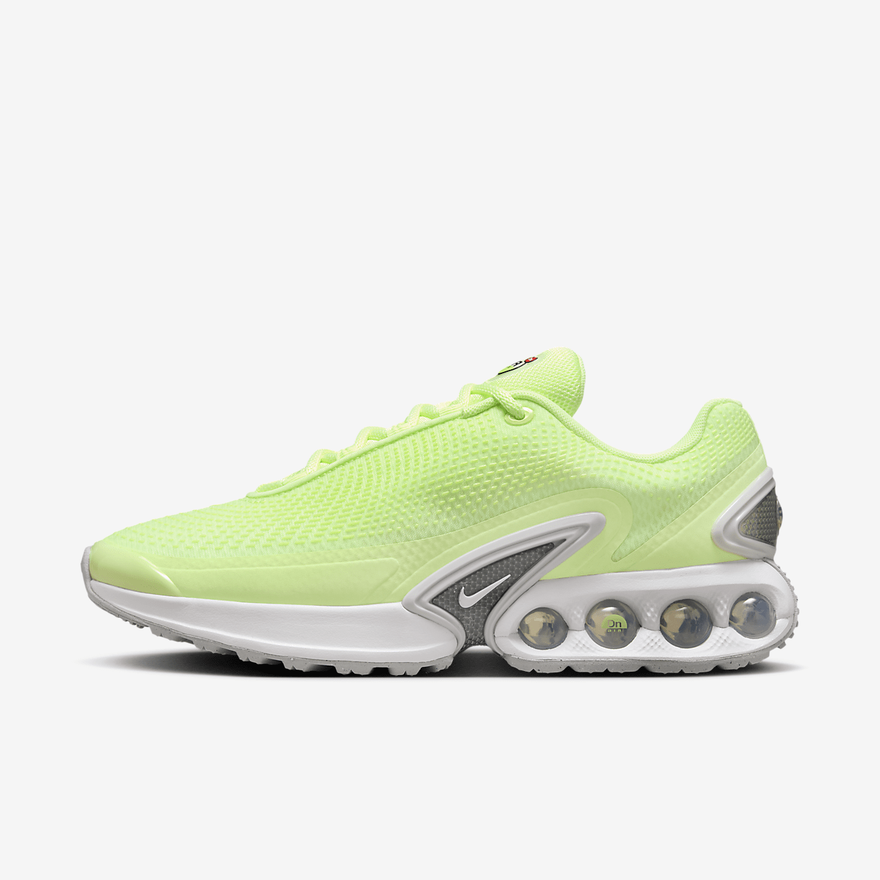 nike air max plus volt womens