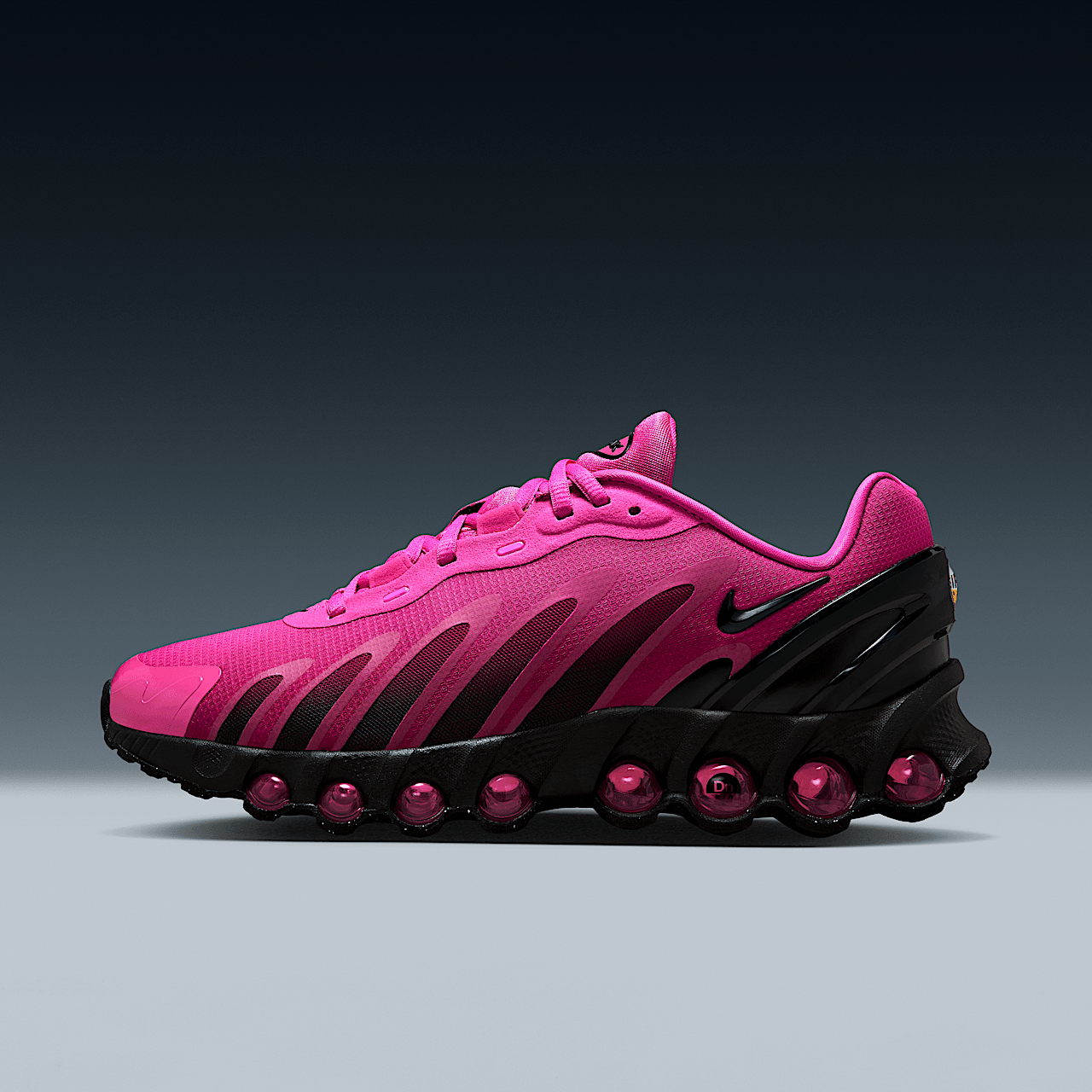 靴 nike air max dn8 pink NIKE ナイキ AIR MAX DN8 Hyper Pink エアマックスDN8 ハイパー