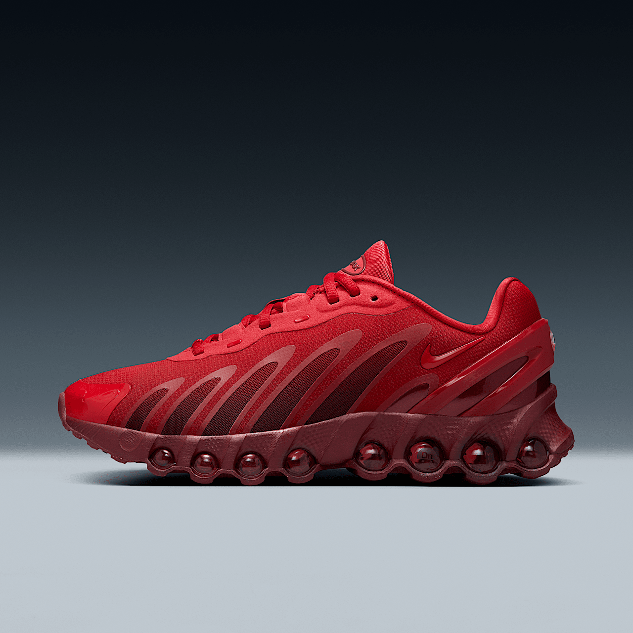 Womens Nike Air Max Dn8 University Red HF5509-600 | More Sneakers