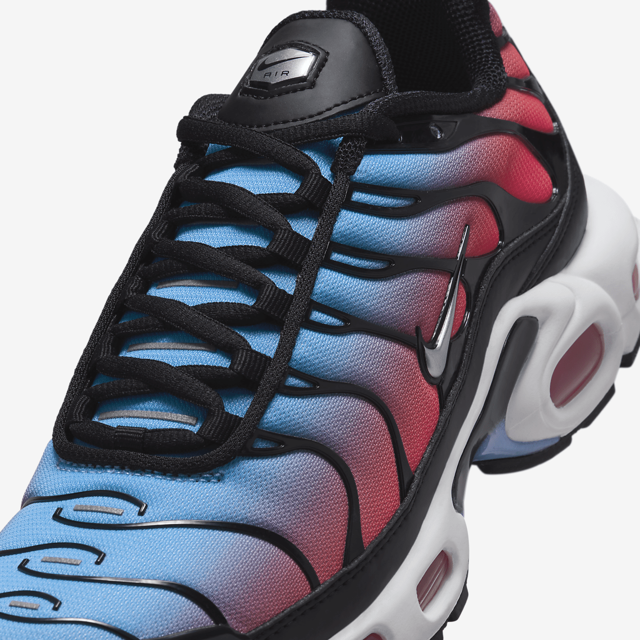 Womens Nike Air Max Plus Firecracker HF5386-001 | More Sneakers