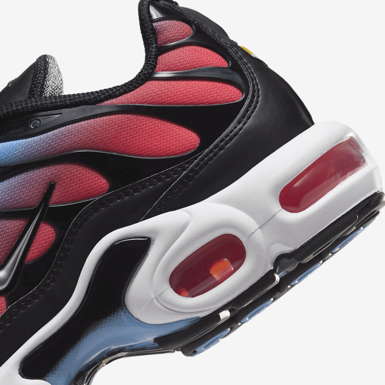 Womens Nike Air Max Plus Firecracker HF5386-001 | More Sneakers