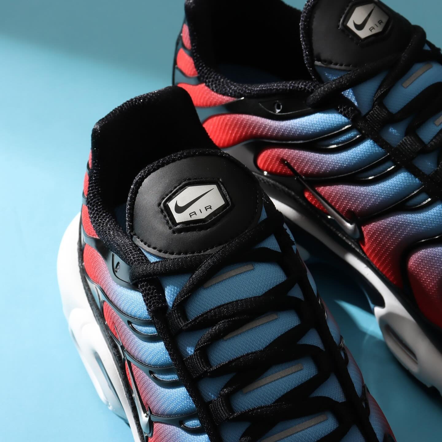 Womens Nike Air Max Plus Firecracker HF5386-001 | More Sneakers