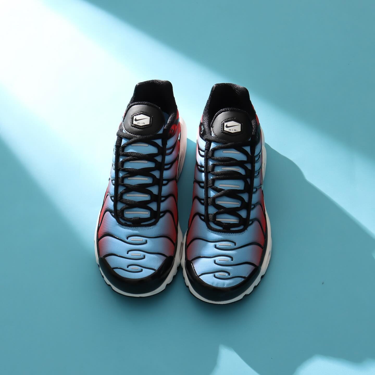 Womens Nike Air Max Plus Firecracker HF5386-001 | More Sneakers