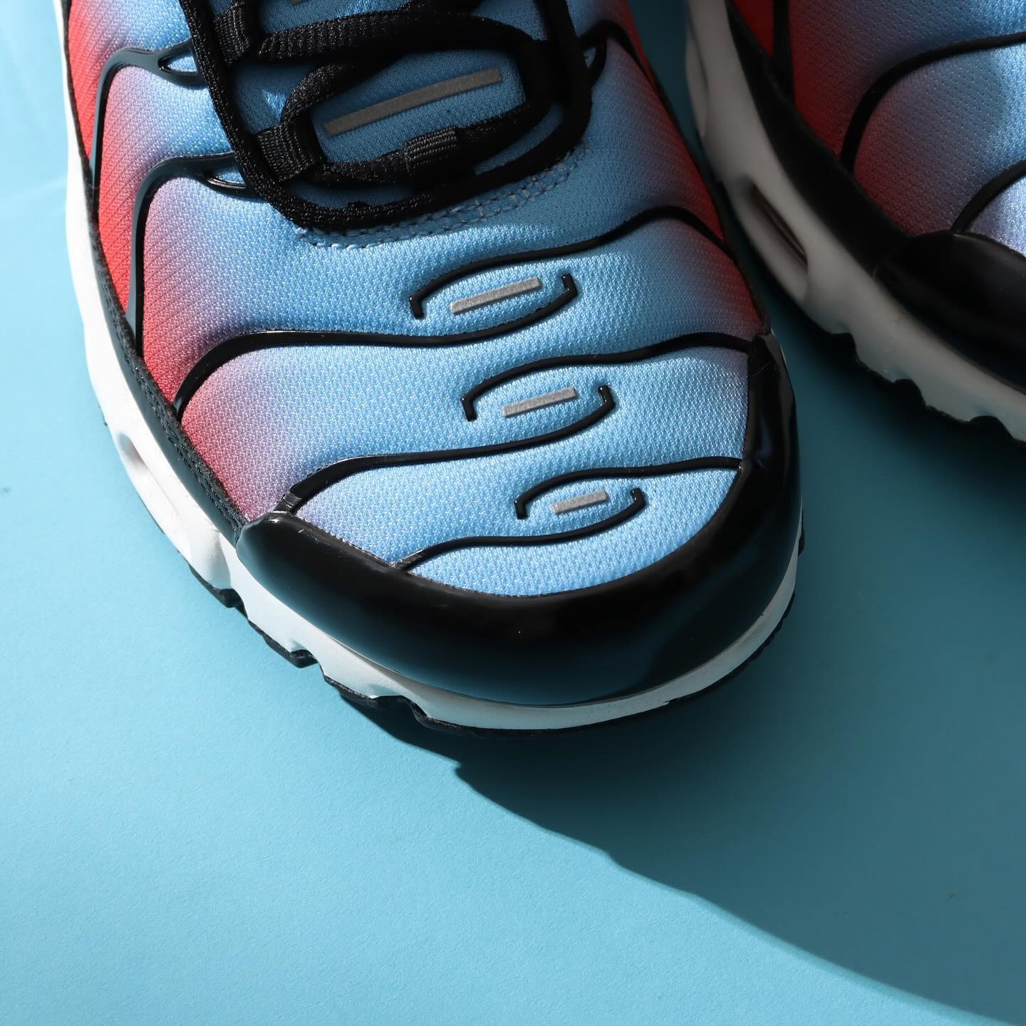Womens Nike Air Max Plus Firecracker HF5386-001 | More Sneakers