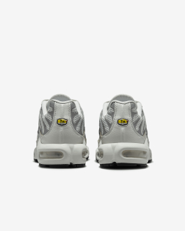 Womens Nike Air Max Plus Light Silver Chrome FV8480-002