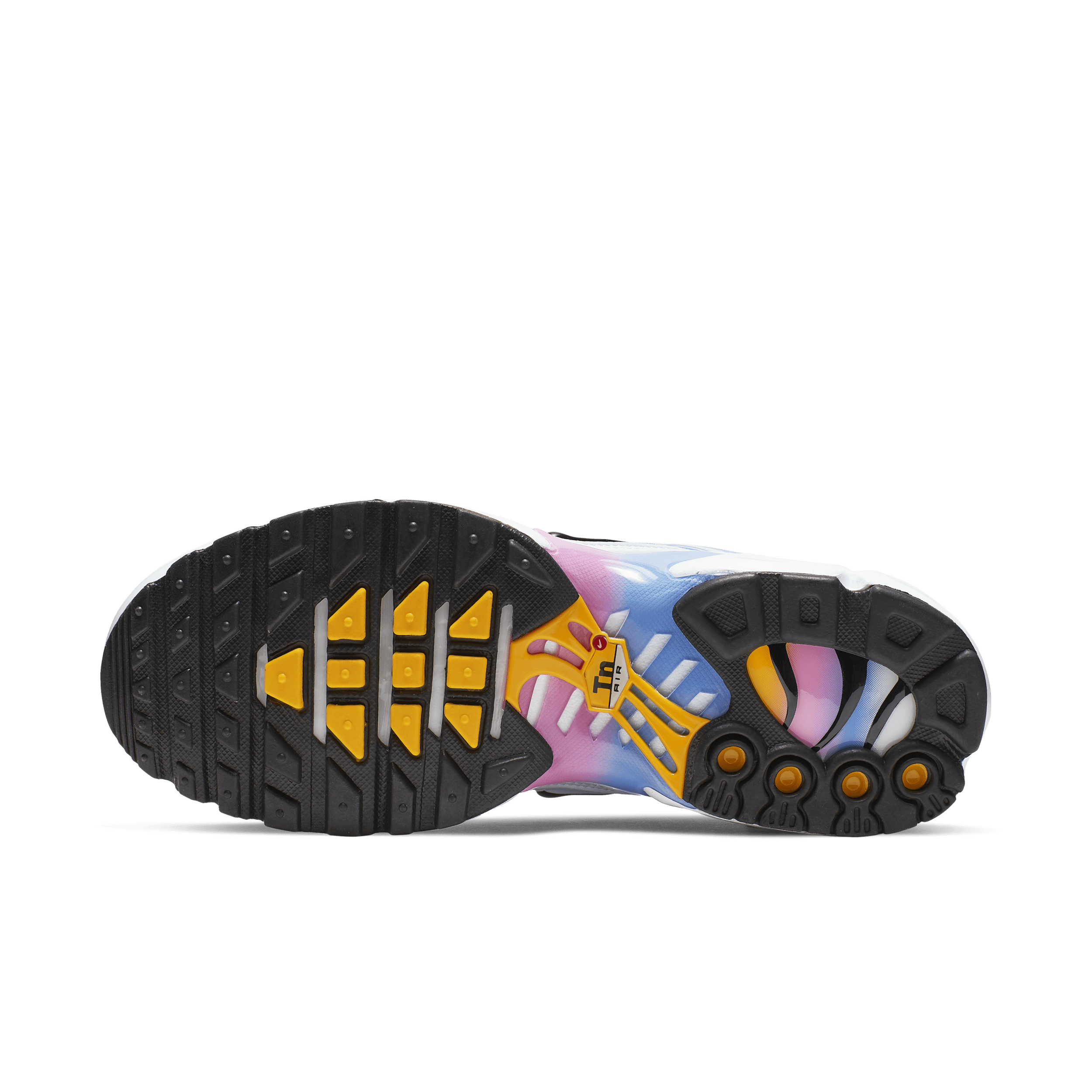 air max 270 summer gradient women's