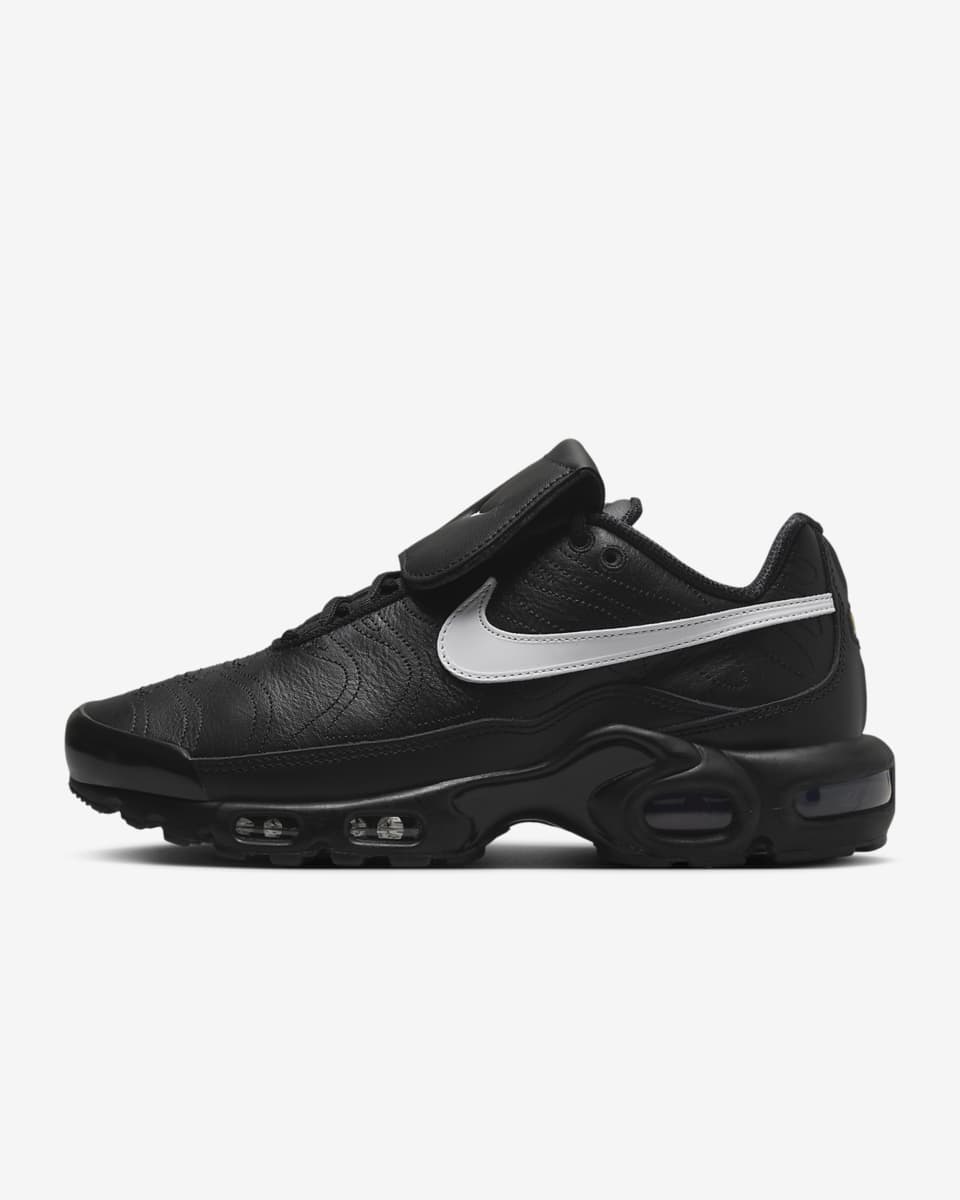 nike air tn just do it