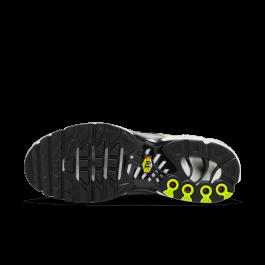 Womens Nike Air Max Plus White Cyber Glacier Blue HJ9574-100