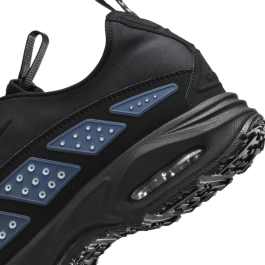 Womens Nike Air Max SNDR Black Metallic Silver FZ2068-001