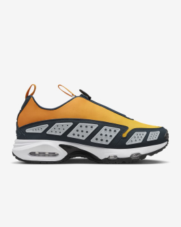Womens Nike Air Max SNDR Canyon Gold HJ8080-700 | More Sneakers