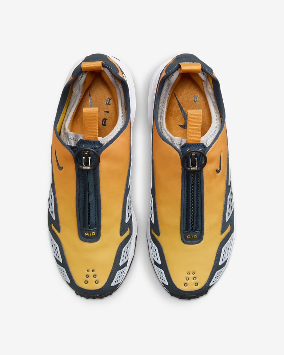 Womens Nike Air Max SNDR Canyon Gold HJ8080-700 | More Sneakers
