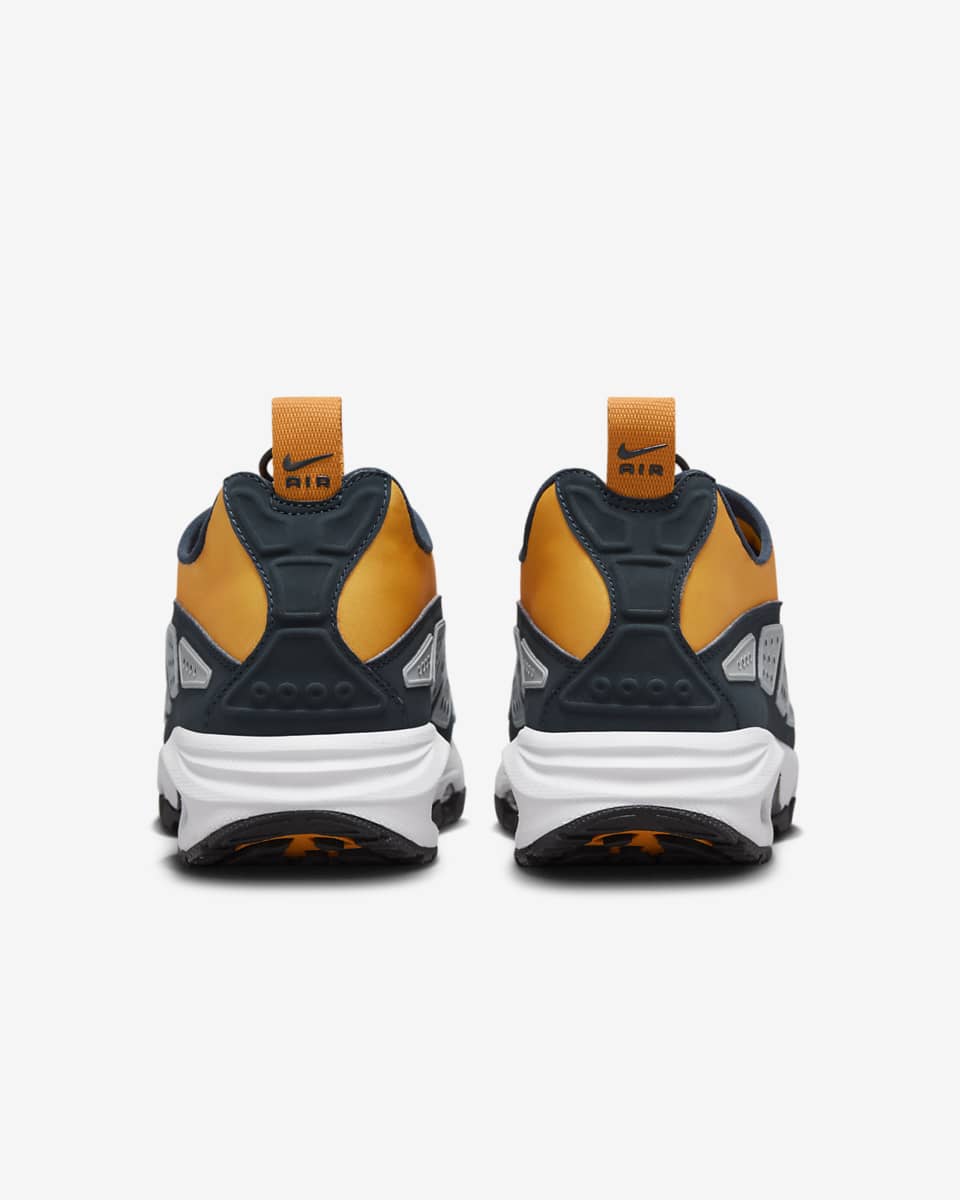 Womens Nike Air Max SNDR Canyon Gold HJ8080-700 | More Sneakers