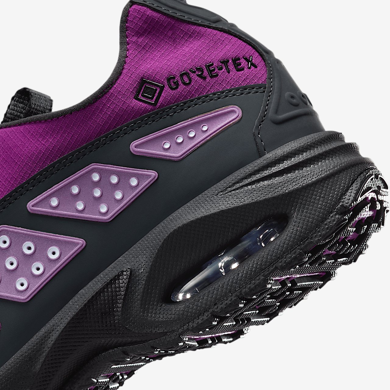 Womens Nike Air Max SNDR Gore-Tex Bold Berry FZ4238-500 | More 