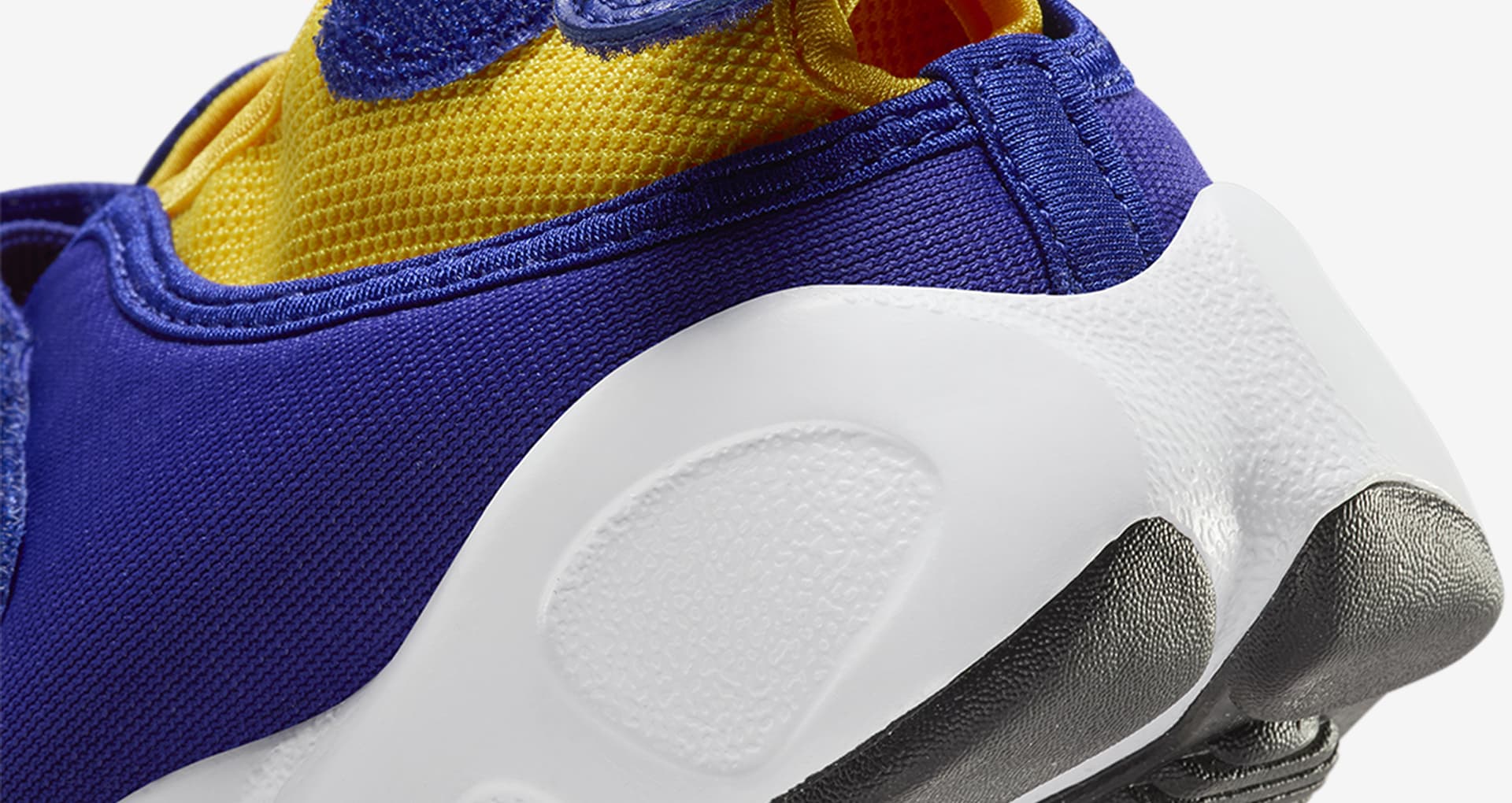 Womens Nike Air Rift Breathe Concord Varsity Maize FZ4749