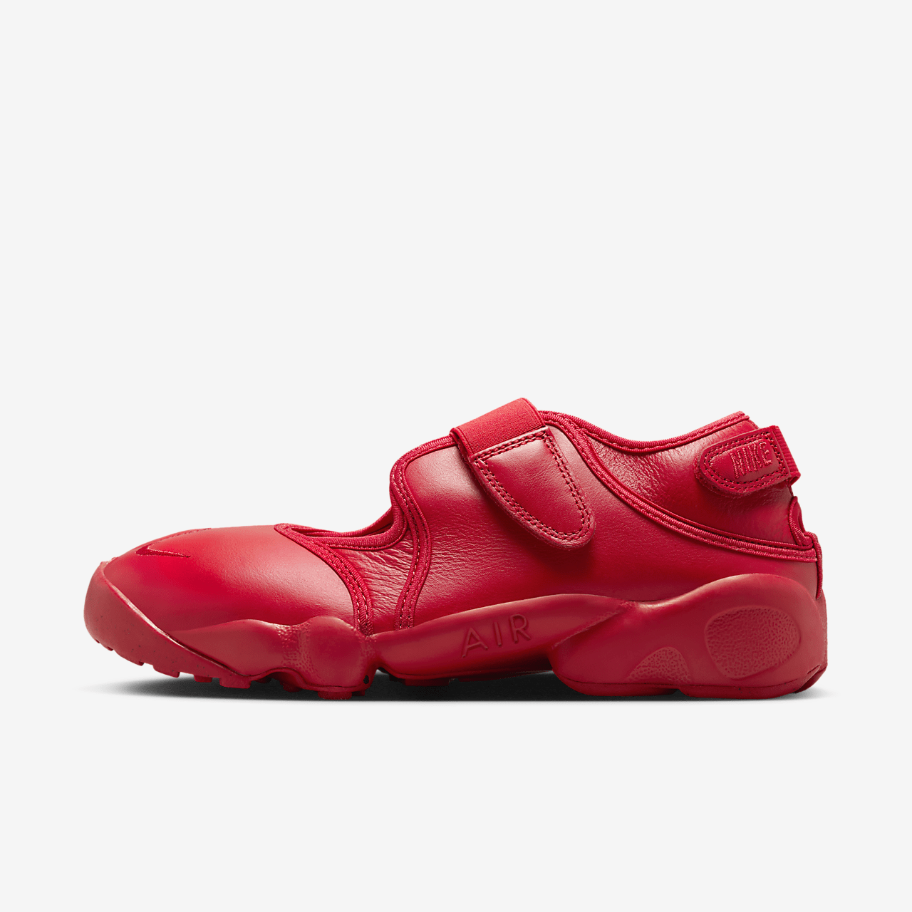 NIKE ☆ Air Rift QS ‘Kenya’ Nike Air Rift Anniversary QS Unboxing Video at Exclucity