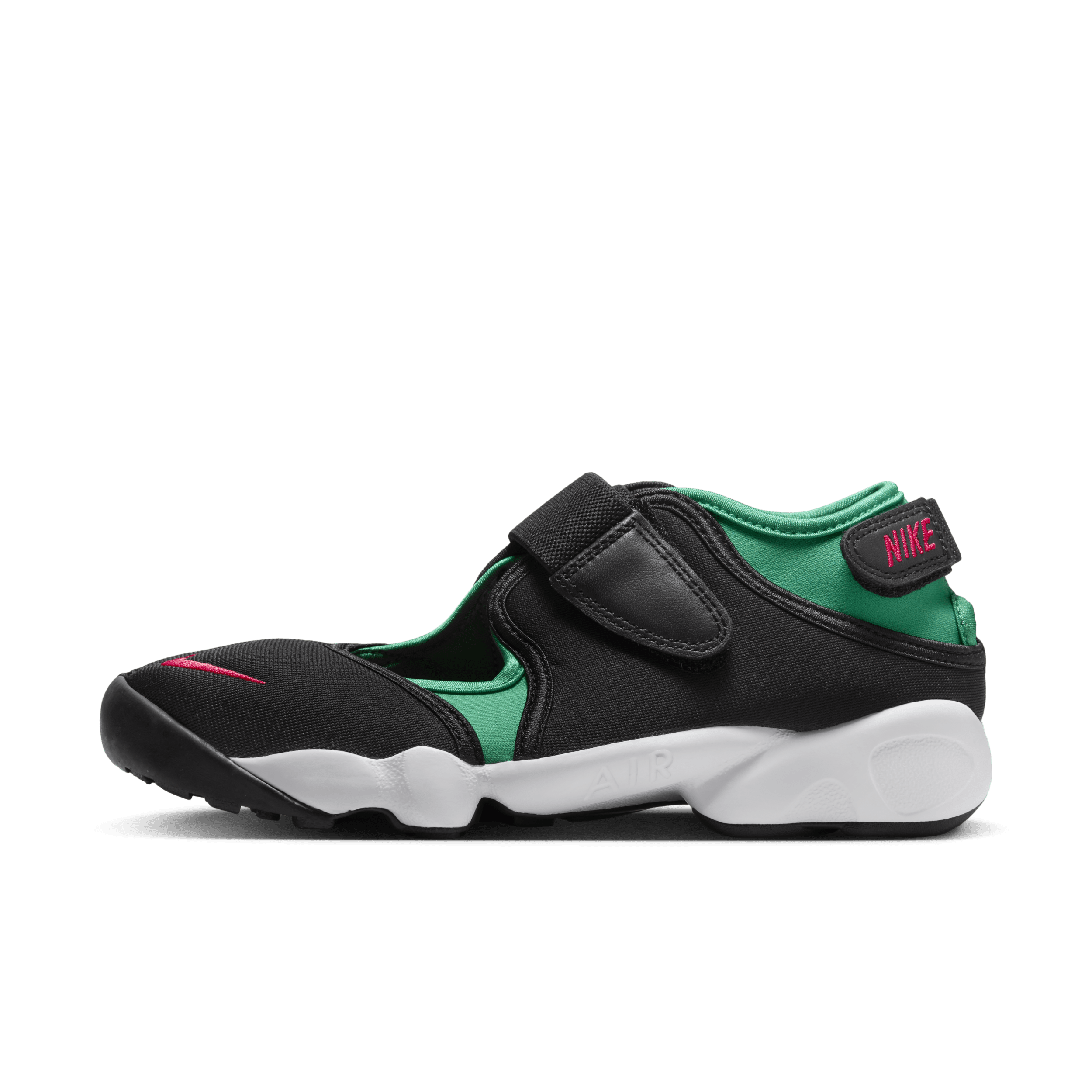 NIKE ☆ Air Rift QS ‘Kenya’ Where to Buy the Nike Air Rift 'Kenya' OG - Industry News