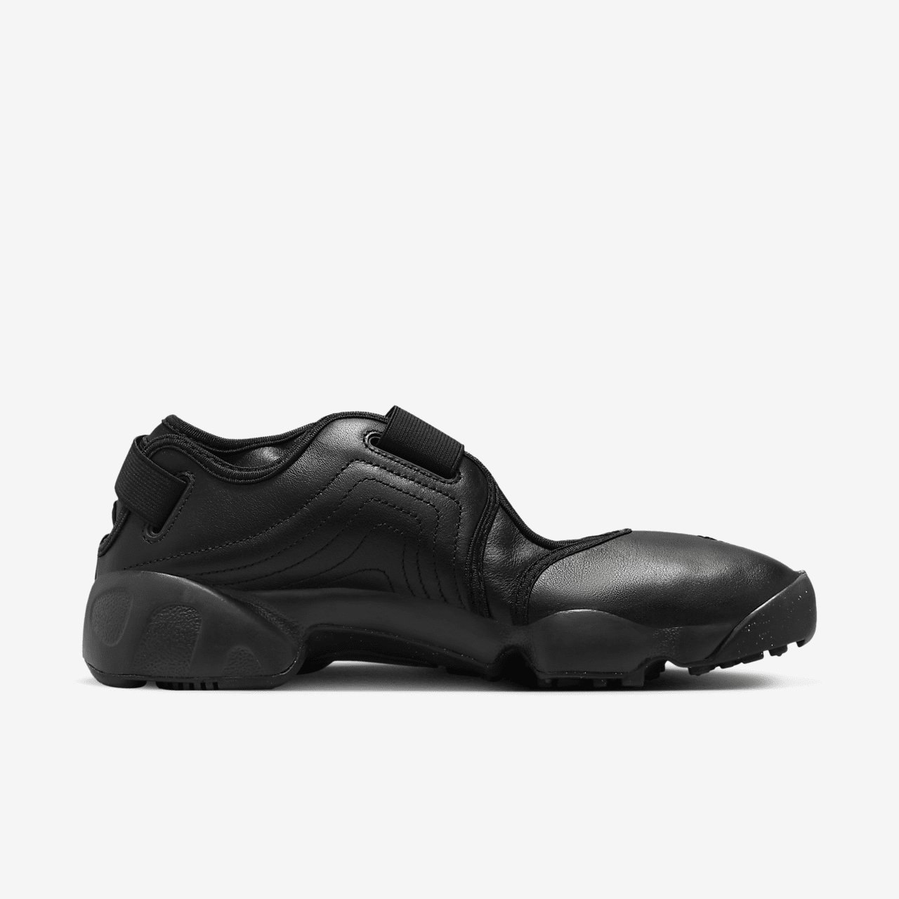 Womens Nike Air Rift Leather Black HM5737-002 | More Sneakers Womens Nike Air Rift Leather Black HM5737-002 | More Sneakers