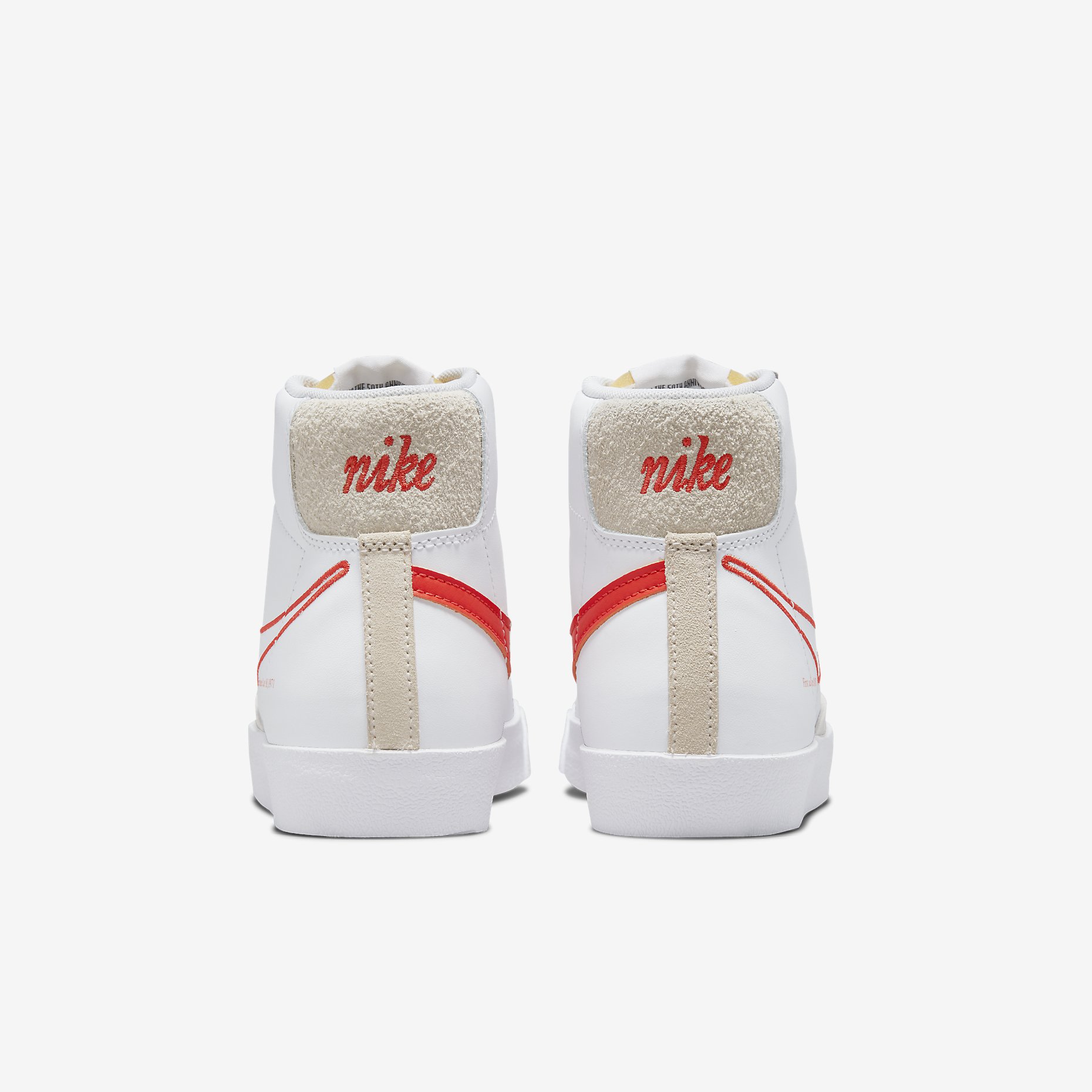 Womens Nike Blazer Mid 77 SE Summit White - First Use DH6757-100 | More  Sneakers