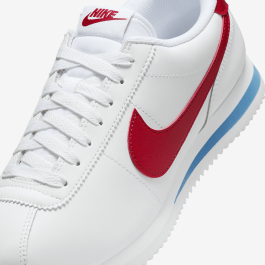 womens nike cortez leather