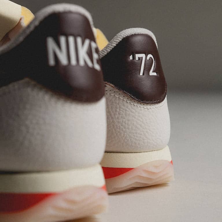 【NIKE】◆Cortez 23 Orewood Brown◆FD2013-100◆ Nike Cortez '23 - Orewood Brown & Earth / FD2013-100