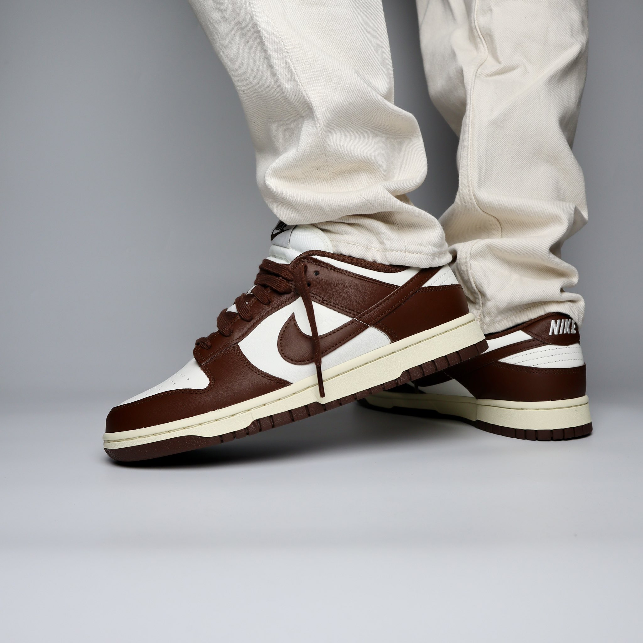 Womens Nike Dunk Low Cacao Wow DD1503-124 | More Sneakers