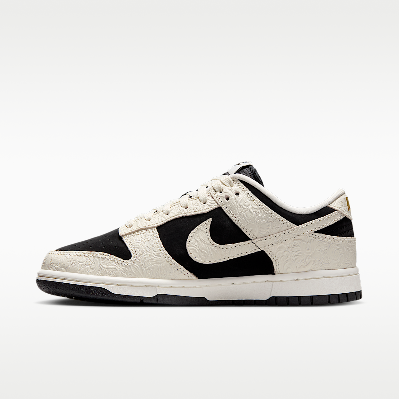 Nike Dunk Low Unlocked By You | More Sneakers