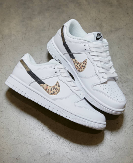 dunk animal instinct