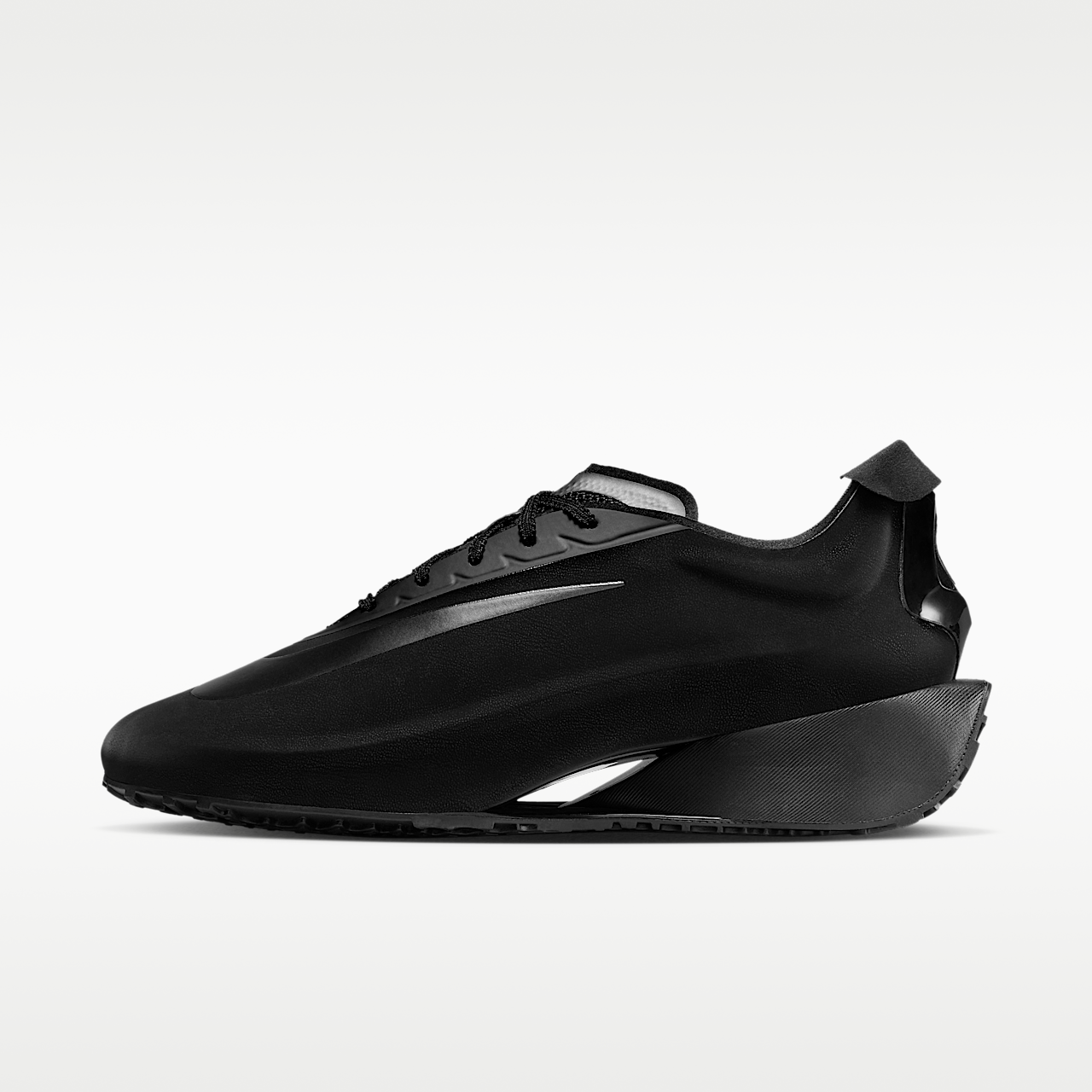 Womens Nike First Sight Noir Black HQ2409-001 | More Sneakers