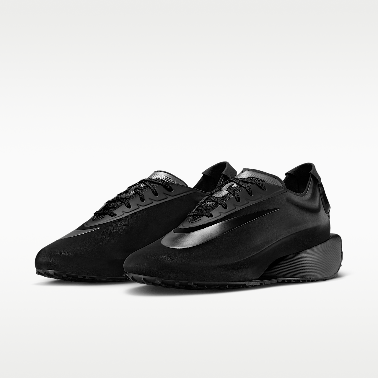 Womens Nike First Sight Noir Black HQ2409-001 | More Sneakers