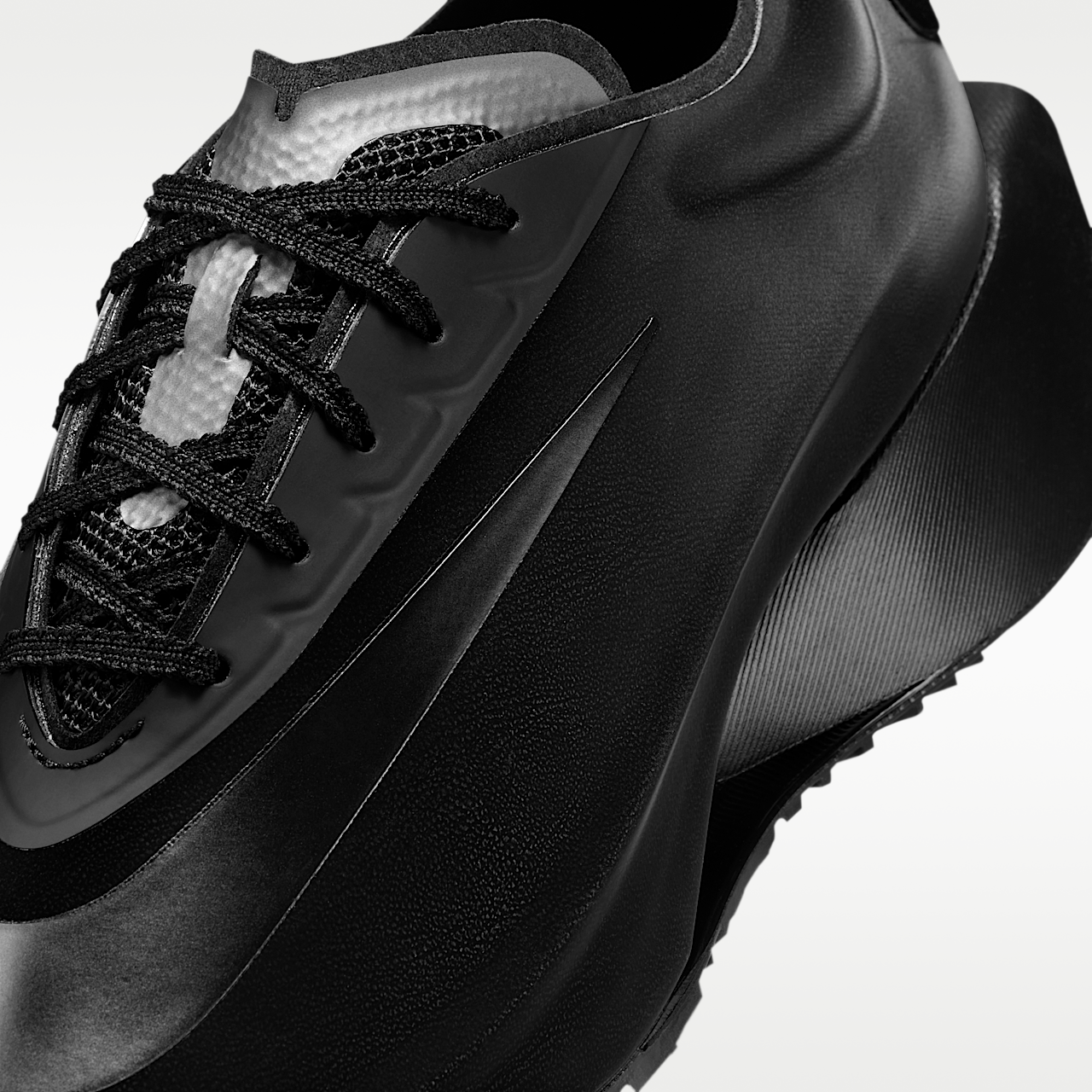 Womens Nike First Sight Noir Black HQ2409-001 | More Sneakers
