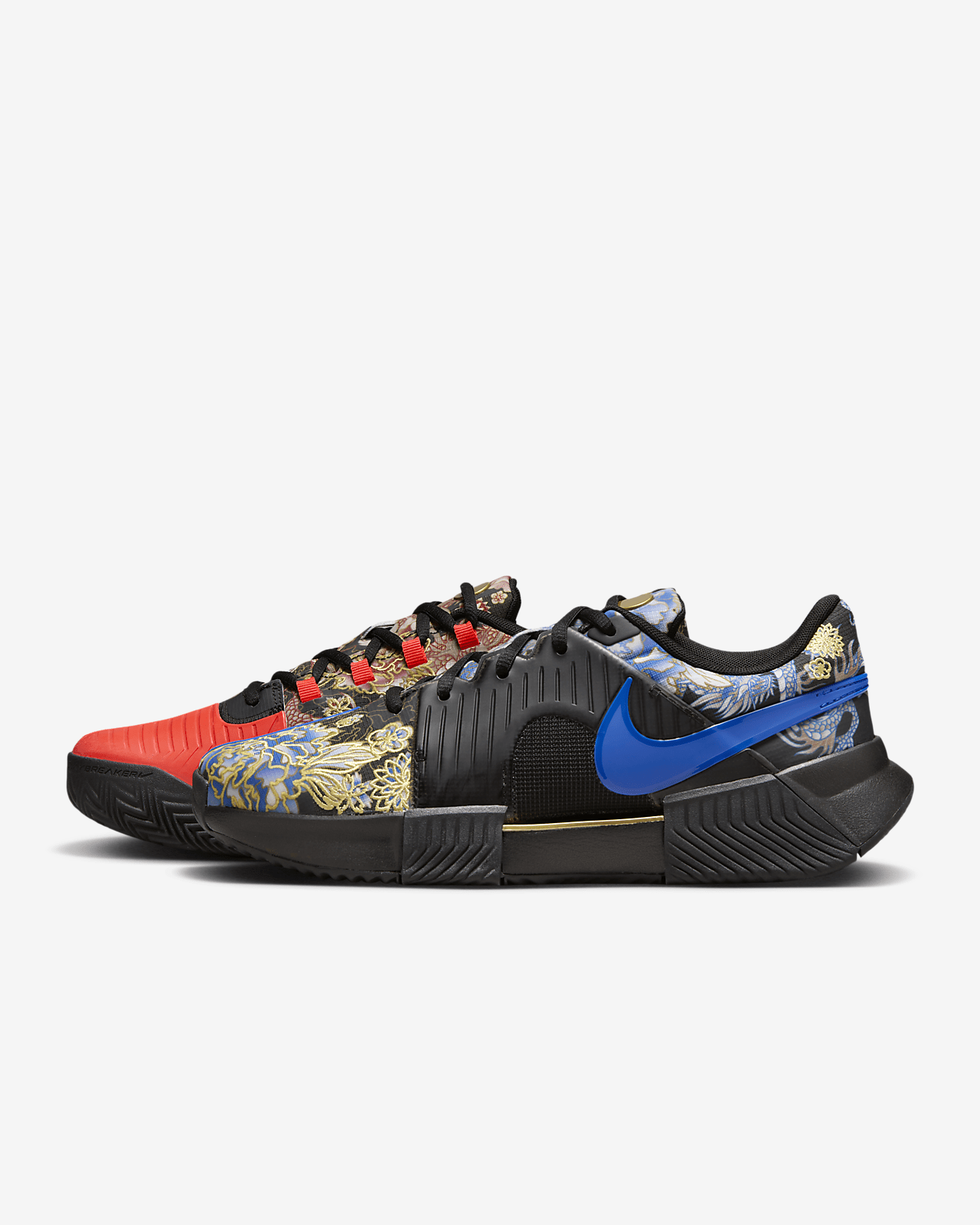 Womens Nike GP Challenge 1 Premium Naomi Osaka FN4773-001 | More