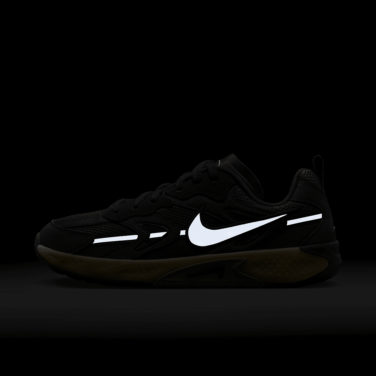 Womens Nike Jam Electric Black Gum FN0314-002 | More Sneakers