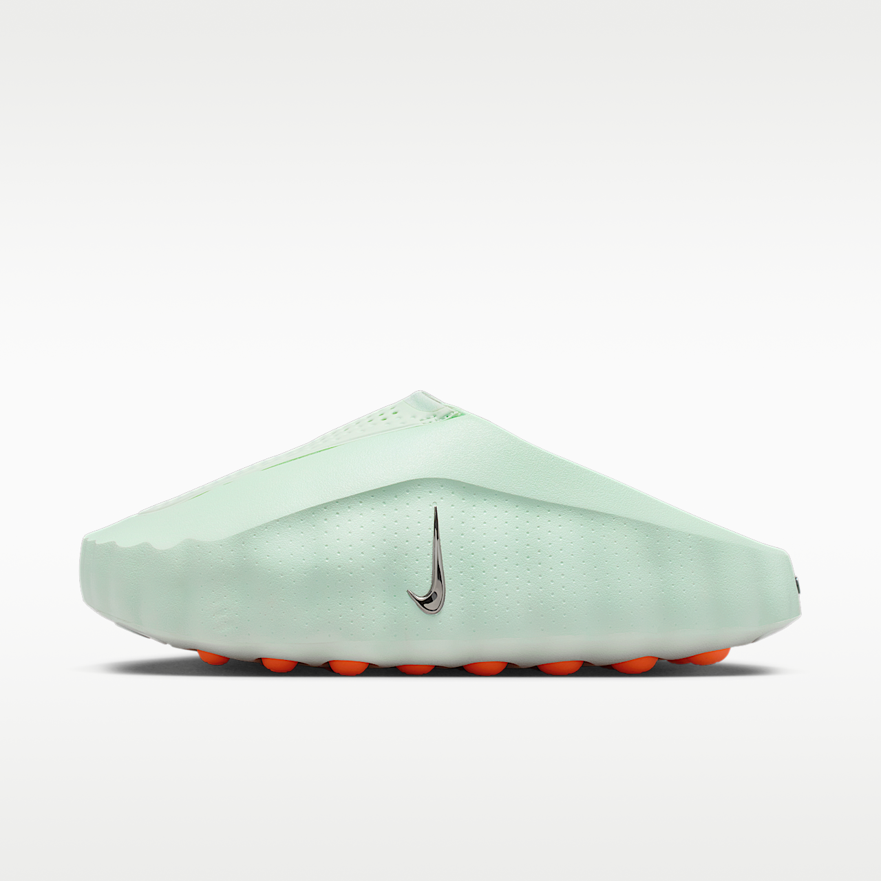 Womens Nike Mind 001 Barely Green HQ4309-300 | More Sneakers